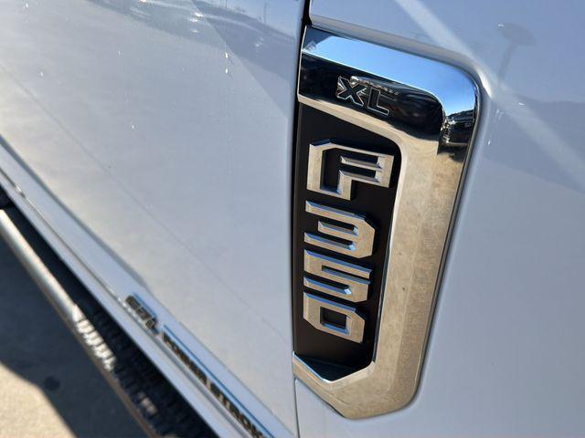 used 2019 Ford F-350 car, priced at $38,800