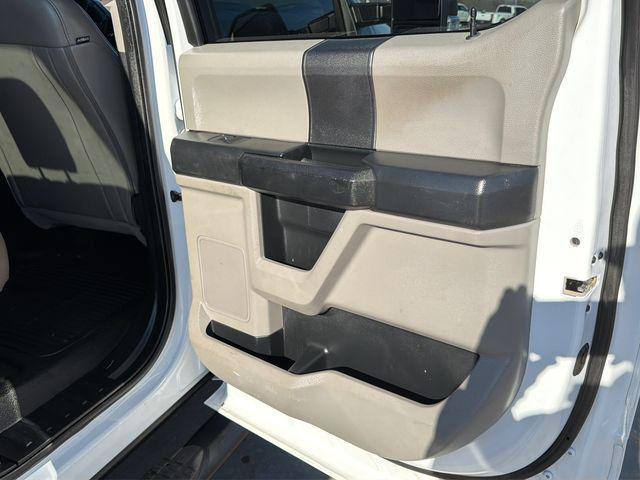 used 2019 Ford F-350 car, priced at $38,800