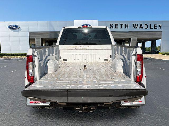 used 2019 Ford F-350 car, priced at $38,800