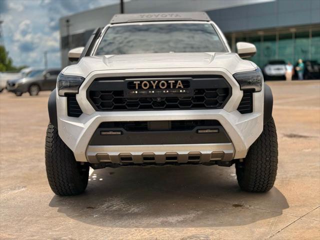 used 2024 Toyota Tacoma Hybrid car, priced at $59,900