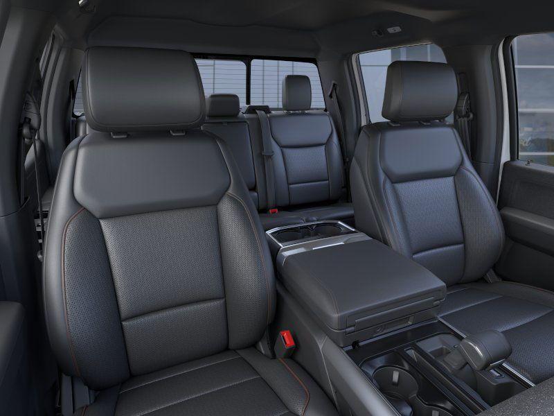 new 2025 Ford F-150 car, priced at $66,059