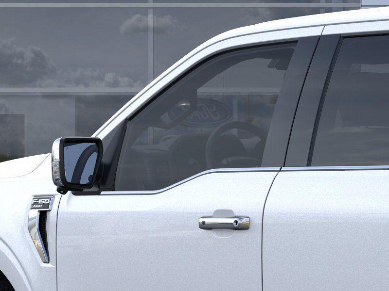 new 2025 Ford F-150 car, priced at $66,059