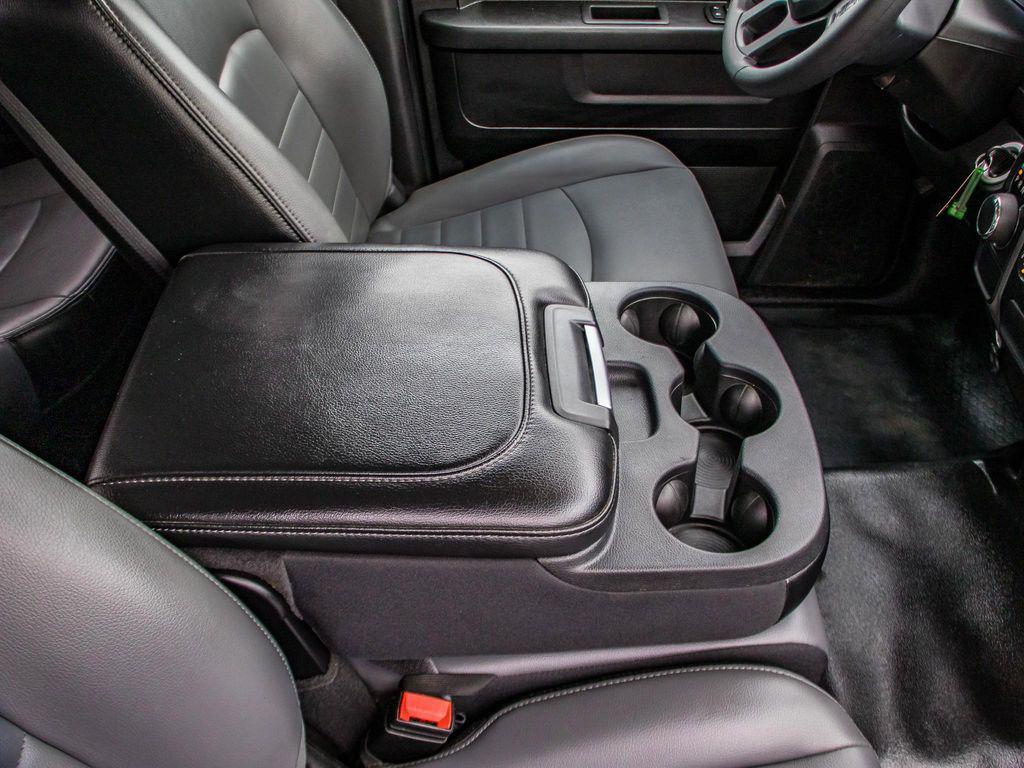 used 2021 Ram 1500 car, priced at $23,600