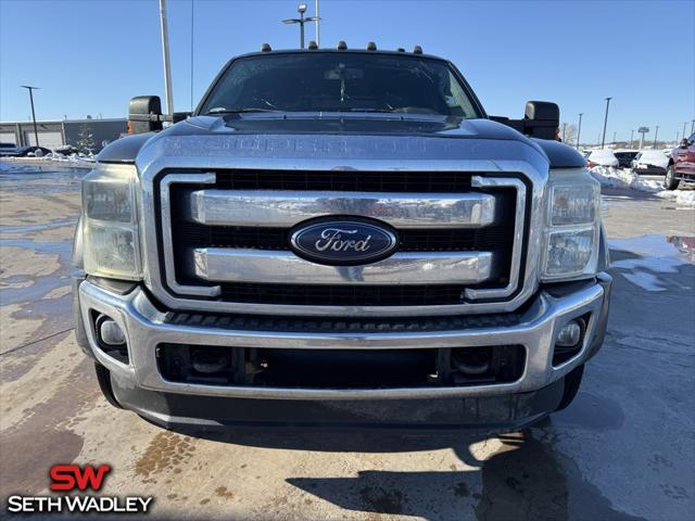 used 2015 Ford F-450 car, priced at $26,400