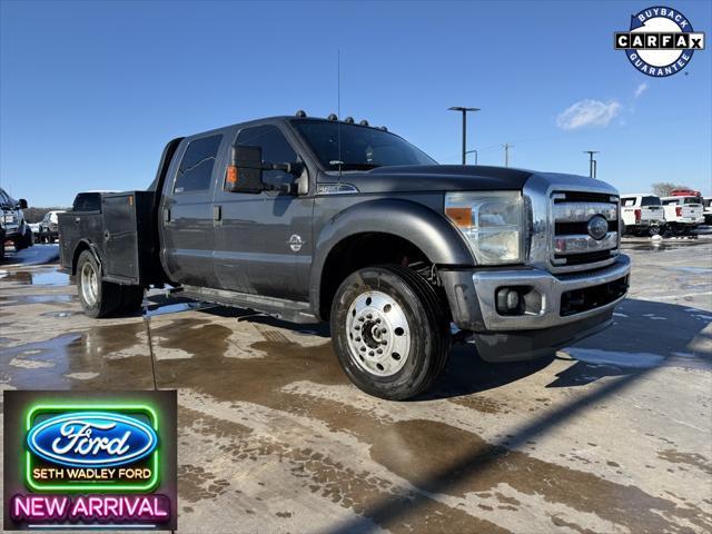 used 2015 Ford F-450 car, priced at $28,400