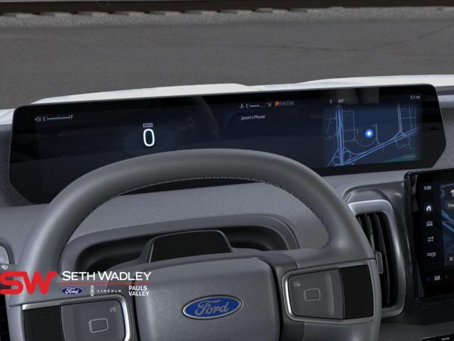 new 2025 Ford Expedition car, priced at $72,785