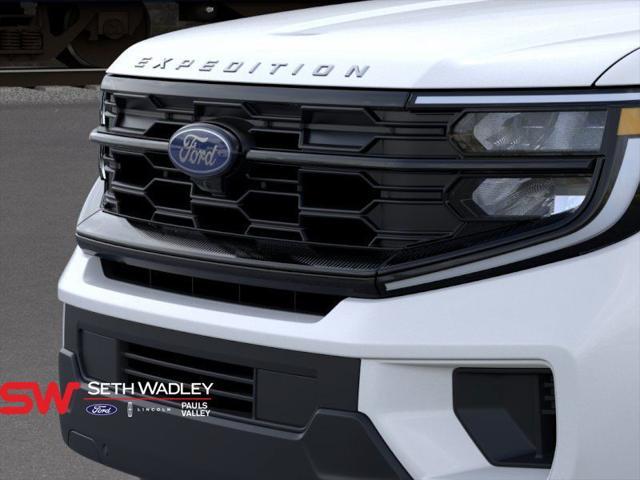 new 2025 Ford Expedition car, priced at $72,785