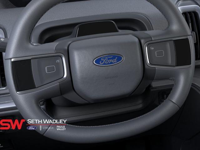 new 2025 Ford Expedition car, priced at $72,785