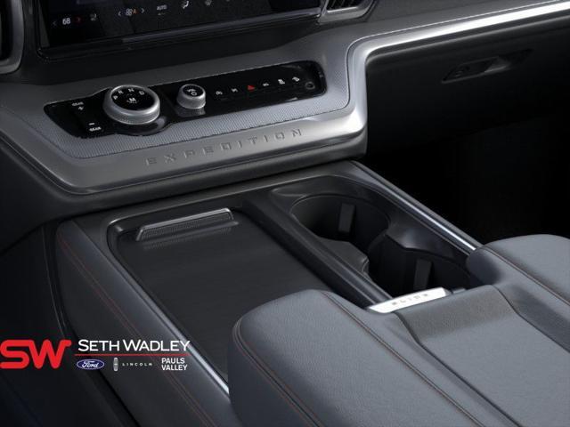 new 2025 Ford Expedition car, priced at $72,785