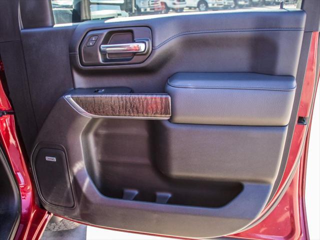 used 2020 GMC Sierra 2500 car