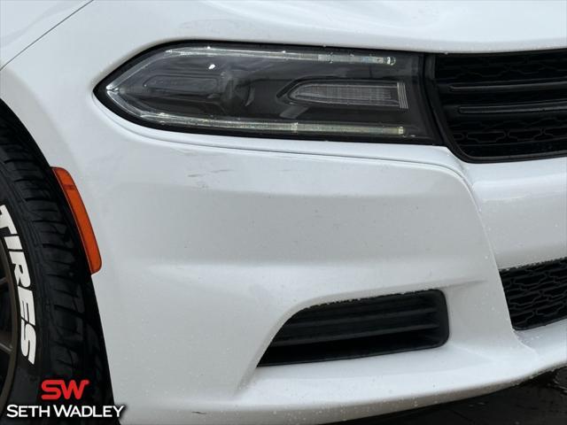 used 2019 Dodge Charger car, priced at $22,800