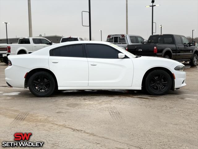 used 2019 Dodge Charger car, priced at $23,400