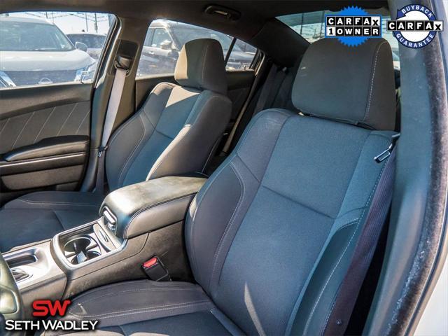 used 2019 Dodge Charger car, priced at $22,800