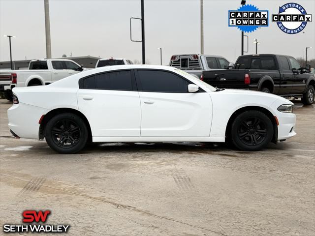 used 2019 Dodge Charger car, priced at $23,400