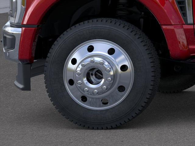 new 2025 Ford F-450 car, priced at $101,265