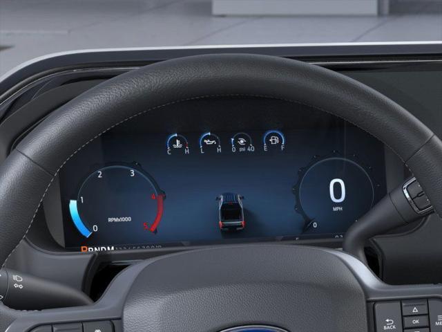new 2025 Ford F-450 car, priced at $101,265