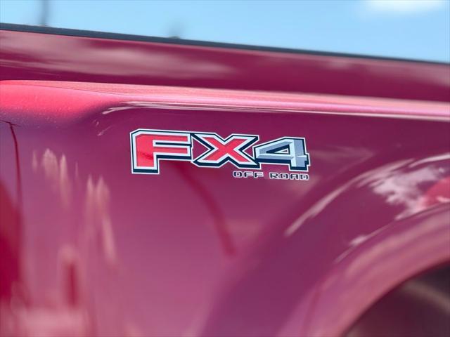 new 2025 Ford F-450 car, priced at $106,265