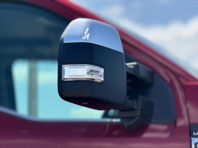 new 2025 Ford F-450 car, priced at $106,265