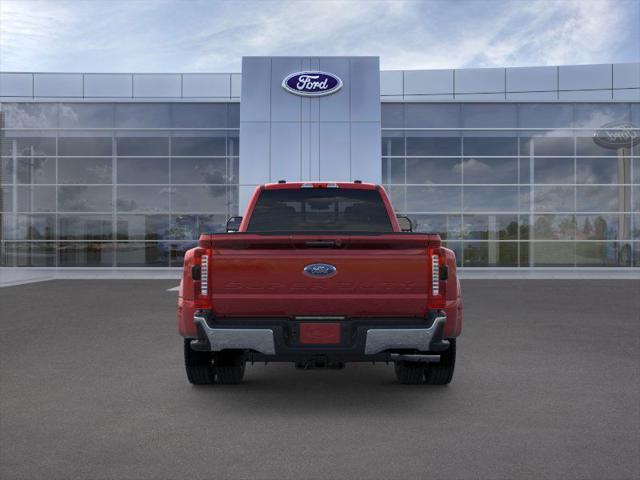 new 2025 Ford F-450 car, priced at $101,265