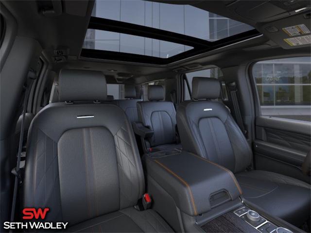 new 2024 Ford Expedition car, priced at $82,219