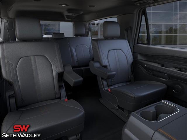 new 2024 Ford Expedition car, priced at $82,219