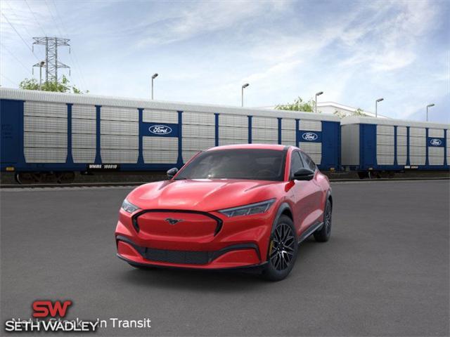 new 2024 Ford Mustang Mach-E car, priced at $43,726