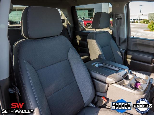 used 2023 Chevrolet Silverado 2500 car, priced at $42,800