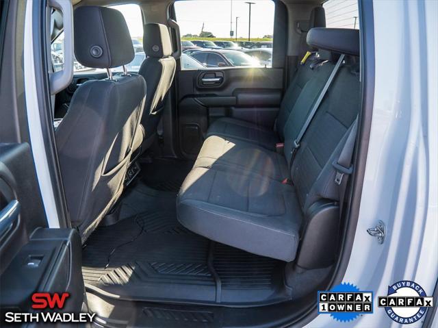 used 2023 Chevrolet Silverado 2500 car, priced at $42,800