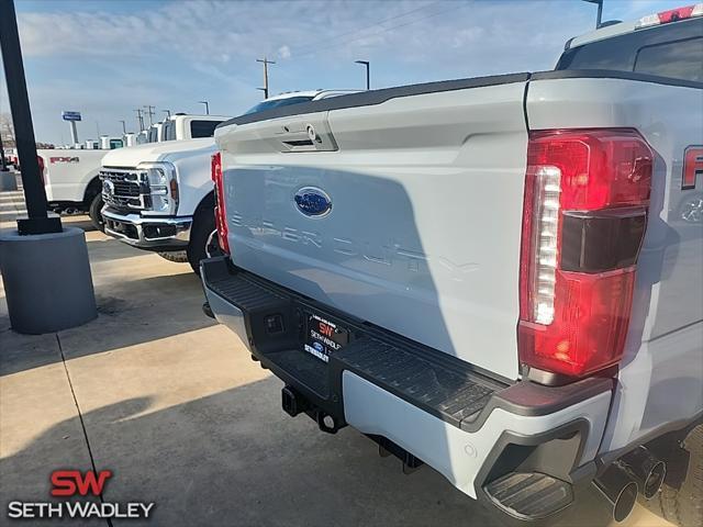 new 2024 Ford F-250 car, priced at $81,310