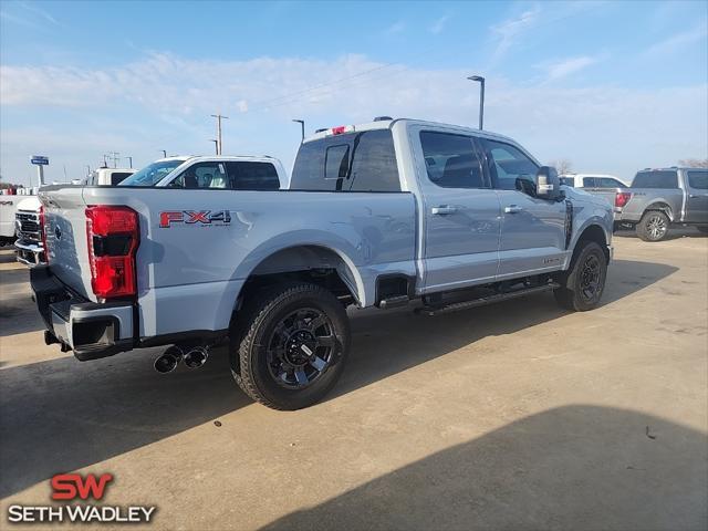 new 2024 Ford F-250 car, priced at $81,310