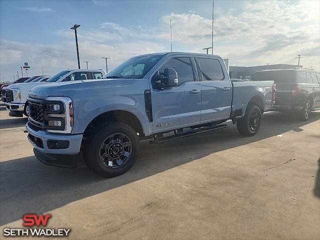 new 2024 Ford F-250 car, priced at $81,310