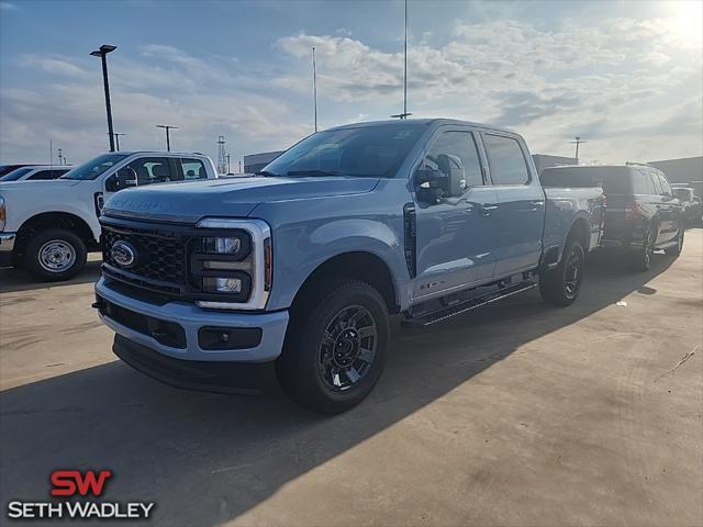 new 2024 Ford F-250 car, priced at $81,310