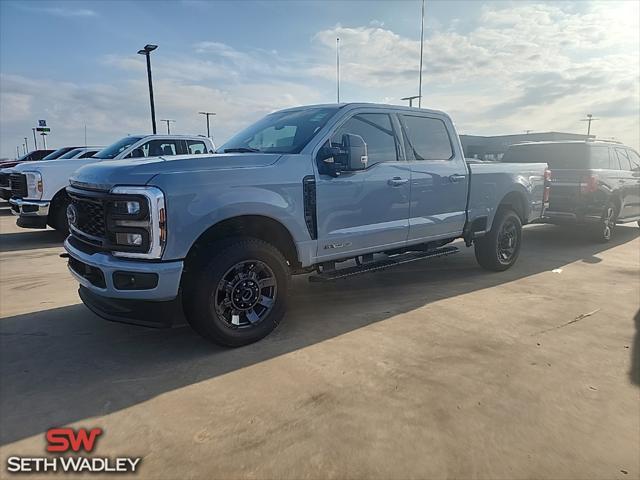 new 2024 Ford F-250 car, priced at $81,310