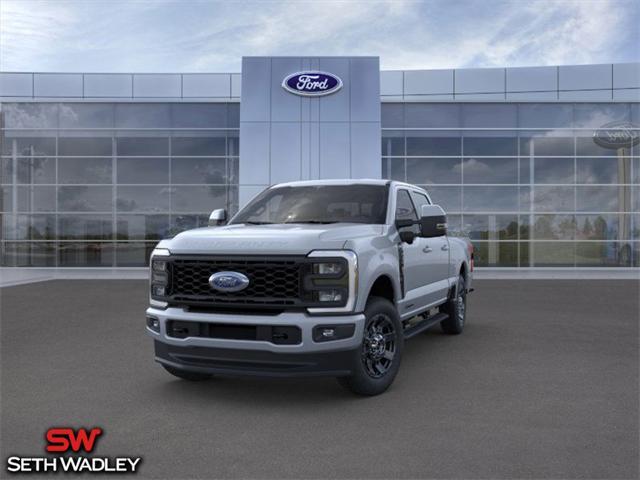 new 2024 Ford F-250 car, priced at $78,933