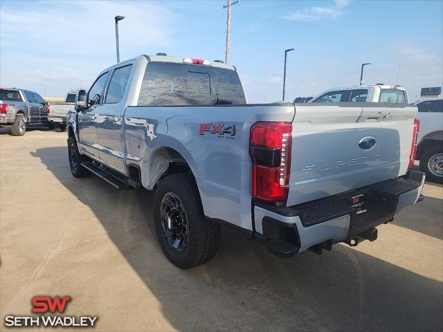 new 2024 Ford F-250 car, priced at $81,310