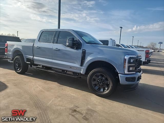 new 2024 Ford F-250 car, priced at $81,310