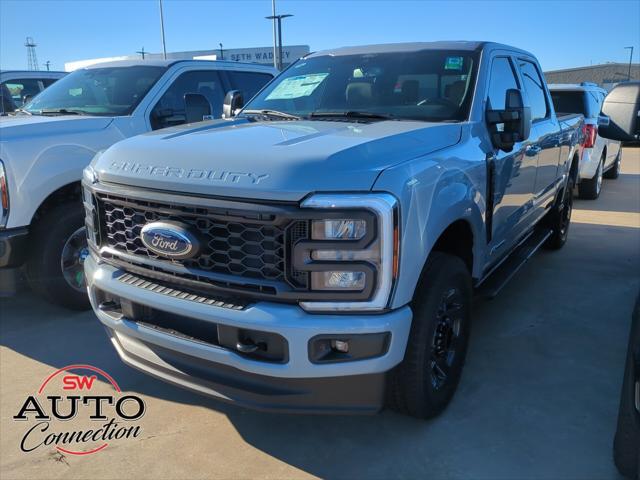 new 2024 Ford F-250 car, priced at $79,757