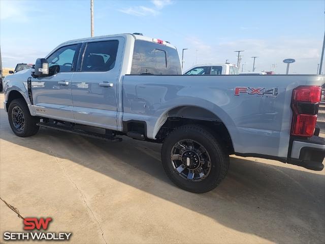 new 2024 Ford F-250 car, priced at $81,310