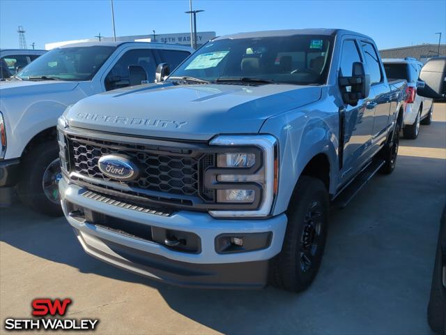 new 2024 Ford F-250 car, priced at $78,933