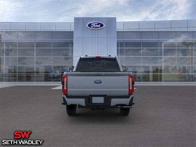 new 2024 Ford F-250 car, priced at $78,933