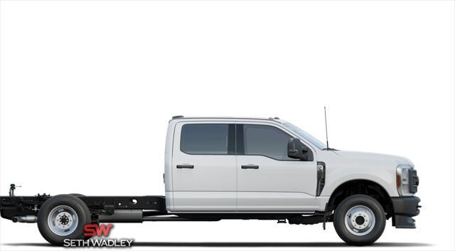 new 2024 Ford F-350 car, priced at $59,471