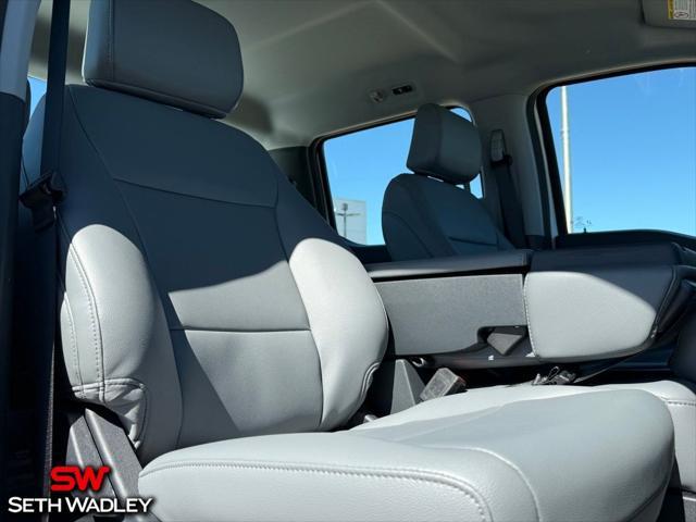 new 2025 Ford F-250 car, priced at $62,335