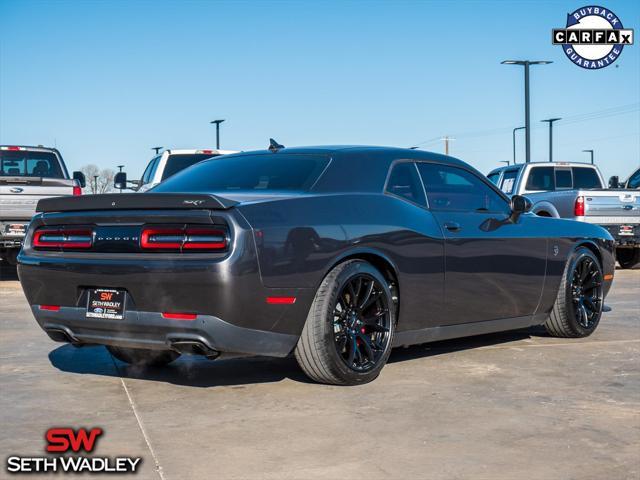 used 2016 Dodge Challenger car, priced at $61,800