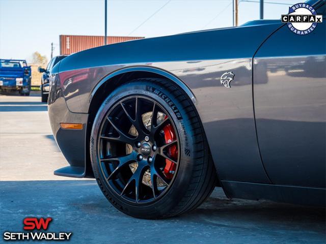 used 2016 Dodge Challenger car, priced at $61,800