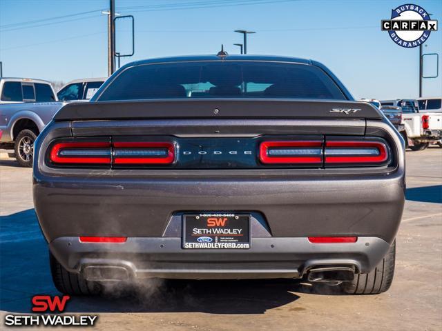 used 2016 Dodge Challenger car, priced at $61,800