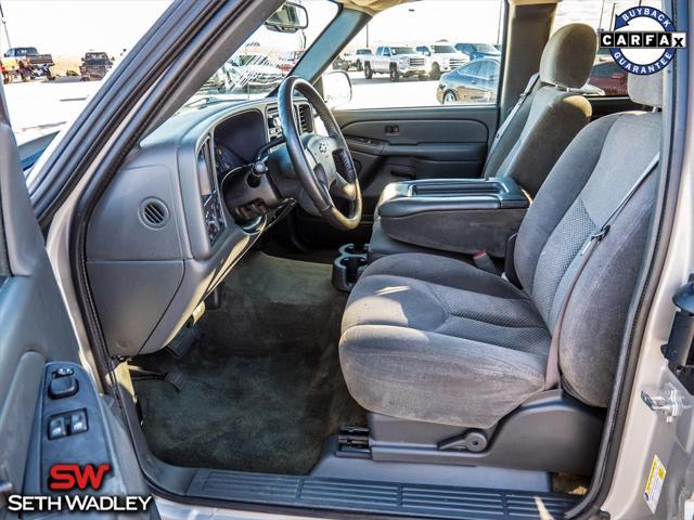 used 2007 Chevrolet Silverado 1500 car, priced at $5,900