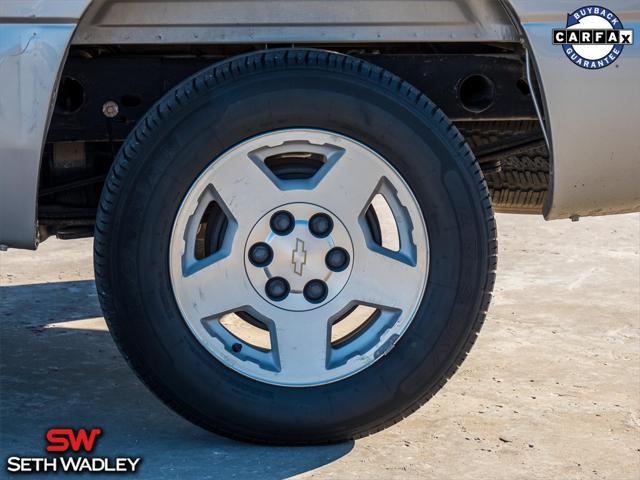 used 2007 Chevrolet Silverado 1500 car, priced at $5,900