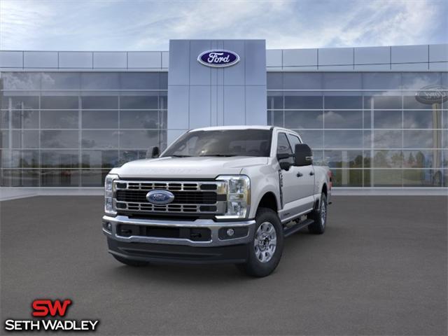 new 2024 Ford F-250 car, priced at $70,172