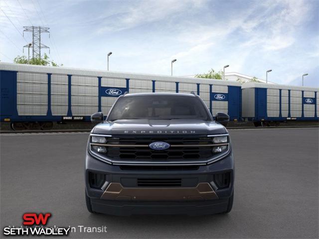 new 2025 Ford Expedition car, priced at $85,805