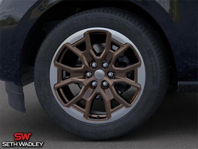 new 2025 Ford Expedition car, priced at $85,805